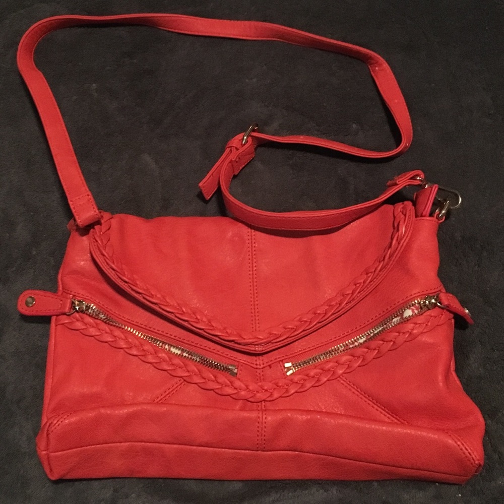 Maurices small crossbody